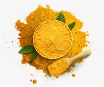 turmeric