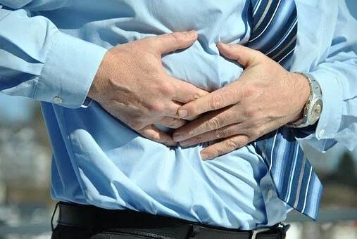 10 Remedies for Common Stomach Issues” by Subhash Goyal