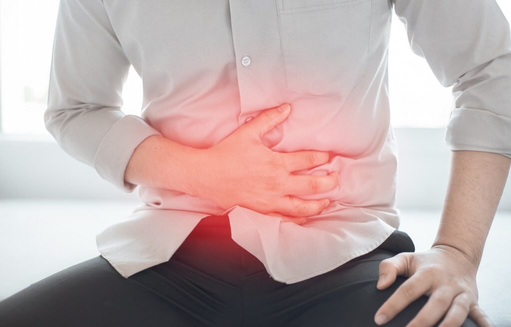  Home remedies for gastric problems