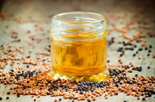 Incredible Benefits of Including Mustard Oil