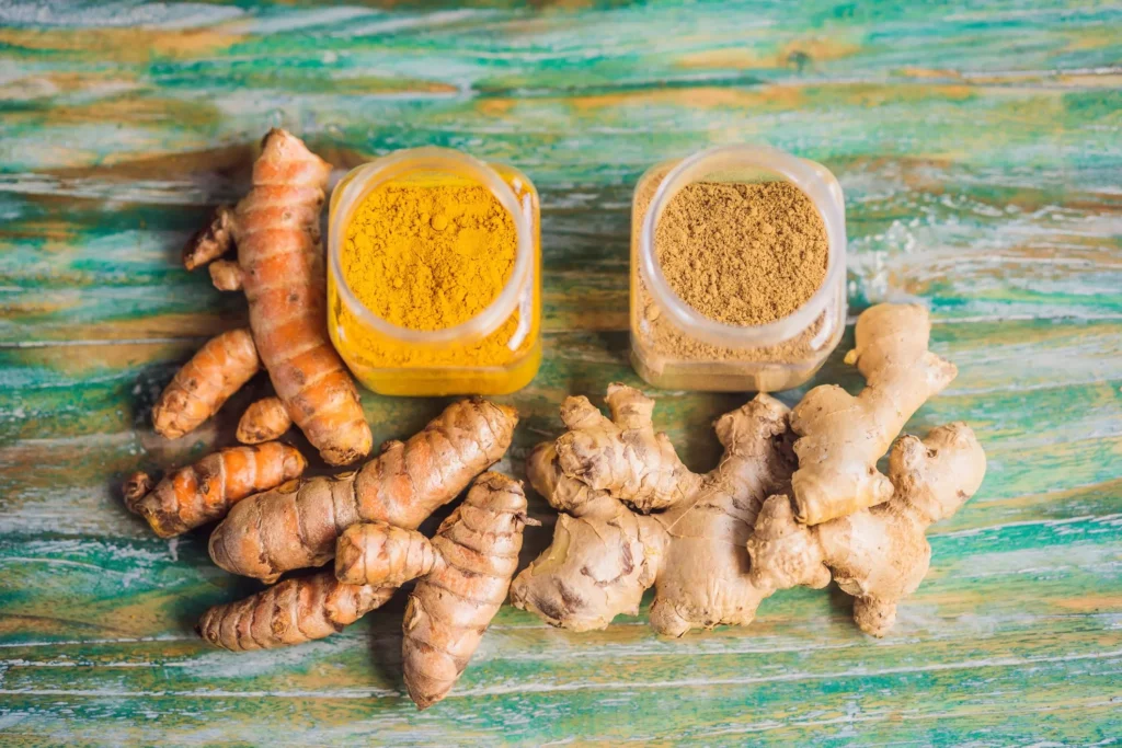 Turmeric