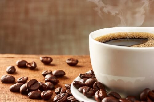 Caffeine Affect the Body