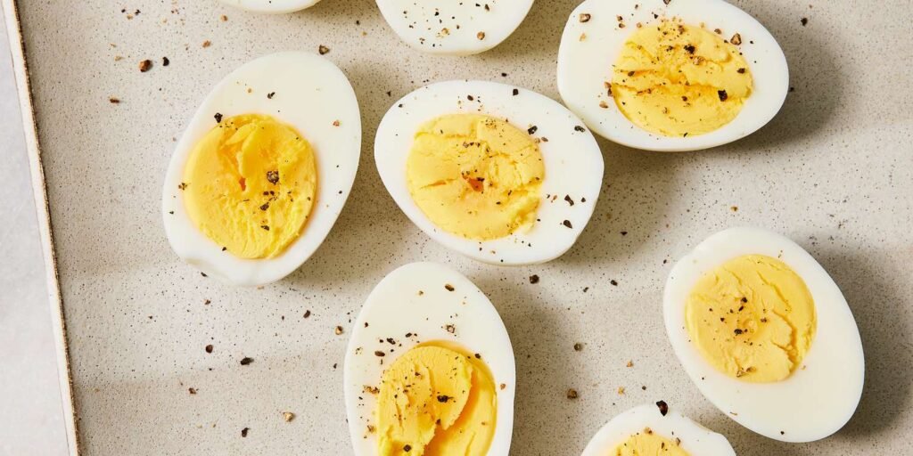 Eggs For Gut Health