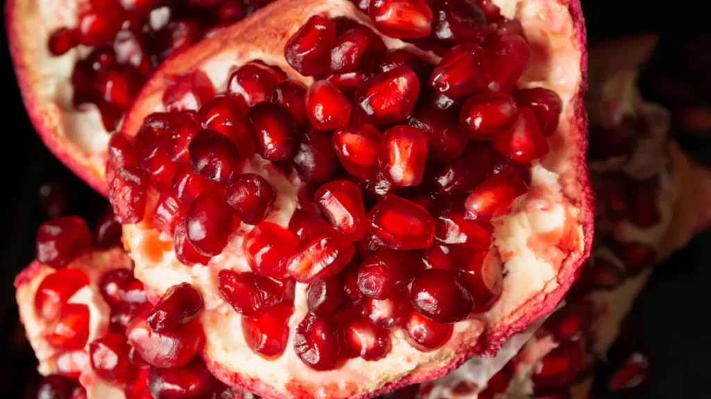 Best Anti-Ageing Superfruits