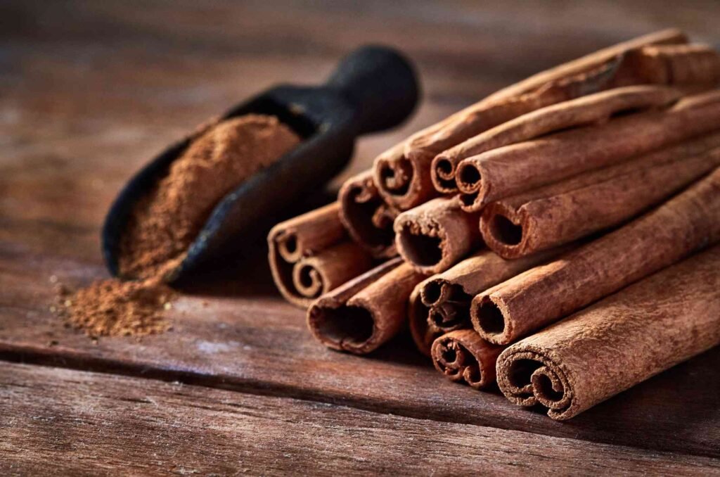 Side Effects of Cinnamon