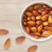 Benefits of Eating Soaked Almonds