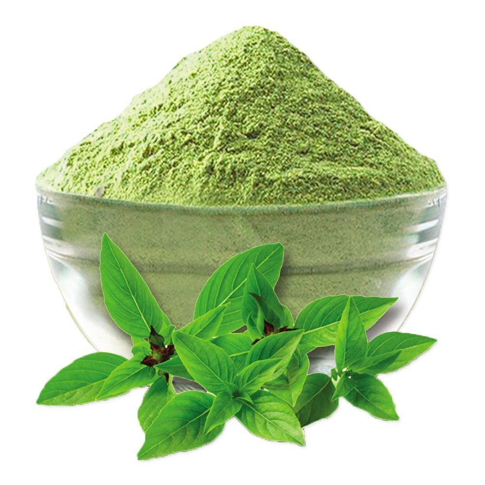 Tulsi Powder